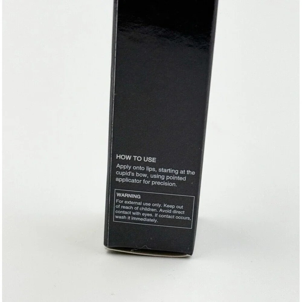 CHANGE AGENT LIQUID LIPSTICK L 380 GLAMOUR PURPLE -Siia Cosmetics